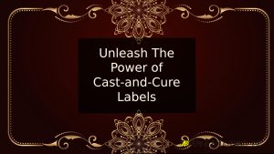 cast